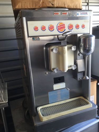 Taylor 490-33 Ice Cream Milk Shake Machine 3PH