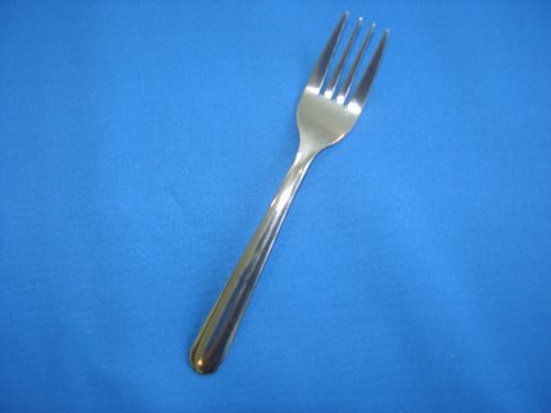 24 SALAD FORKS WINDSOR FLATWARE 18/0 STAINLESS