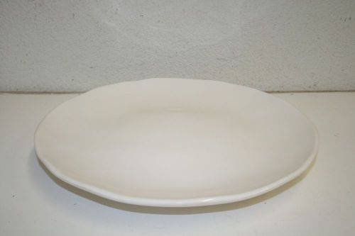 WOW Nice Hard Plastic High End Bakery Muffin Display Tray Plate Starbucks? NSF