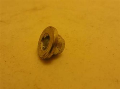 30611 New-No Box, Loveshaw PSC321045-4 Bushing 1/4&#039;&#039; ID