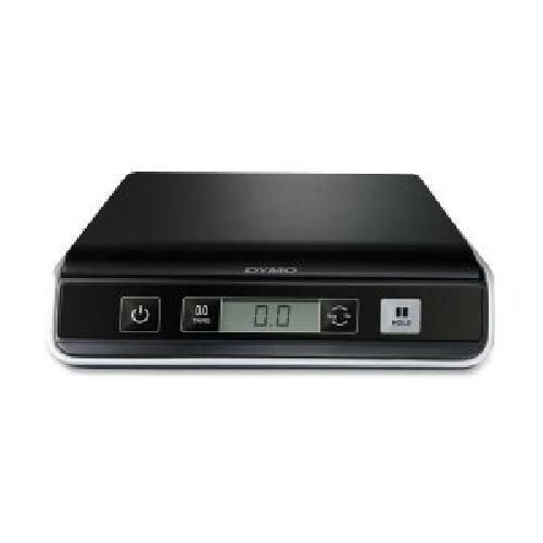 DYMO Pelouze M10 Digital USB Postal Scales 10lb Connect PC Mac Compatible