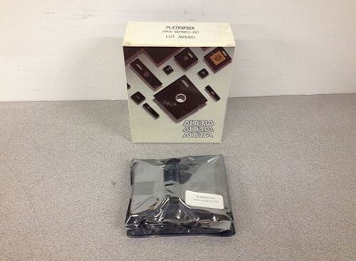 New Sealed Altera MPU Master Programmer Unit Chip Programming Adapter PLED5032A