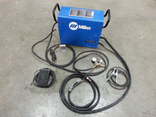 Miller Diversion™ 180 TIG Welder Model M00337