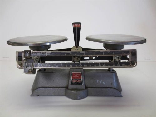 Ohaus Harvard Trip Balance Scale 2 kilo Capacity