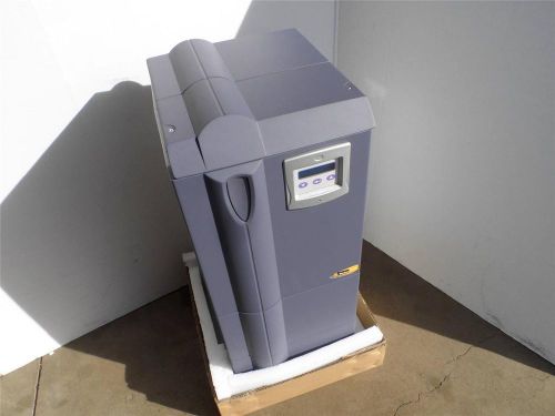 Parker domnick hunter g1100w nitrogen generator n2 new 115v for sale