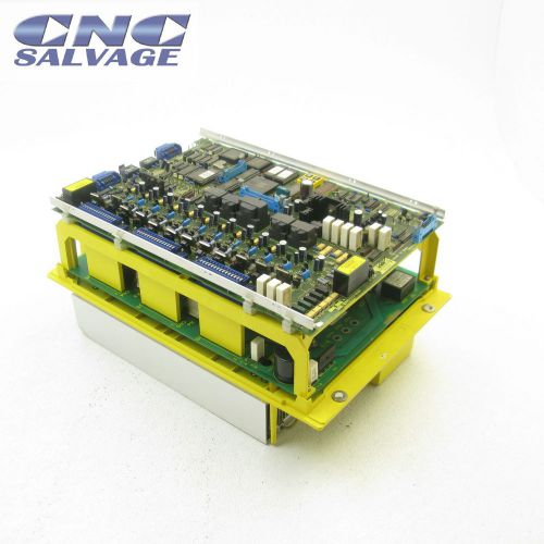 FANUC SERVO AMPLIFIER A20B-1003-0920/09A