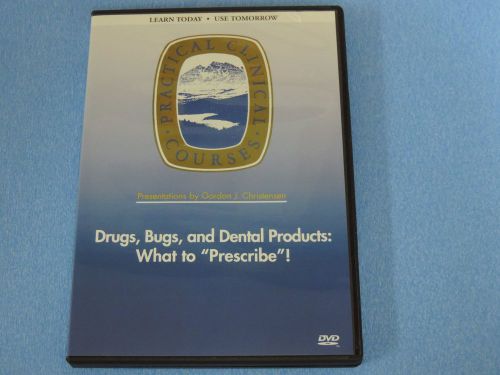 Dental DVD