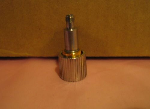 Amphenol APC-7 7MM to SMA Female Adapter Single