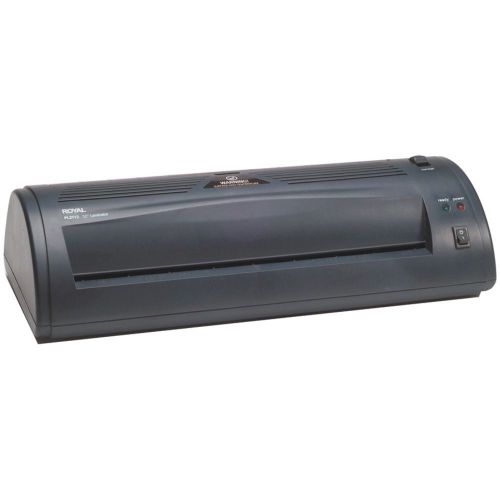 BRAND NEW - Royal 29320c 12&#034; Laminator