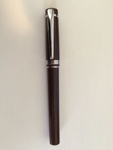 Nemosine Singularity Fountain Pen Fine Nib