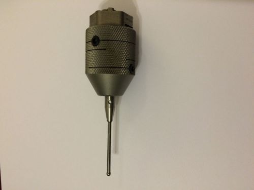 System 3R Junior Measuring Probe w/3mm Ball