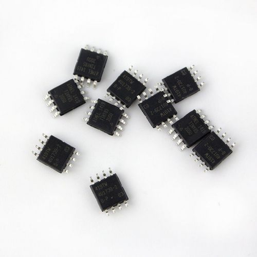 FM 10PCS ATMEL SOP-8 ATTINY85-20SU Tiny85-20SU CHIP IC NEW CA 3