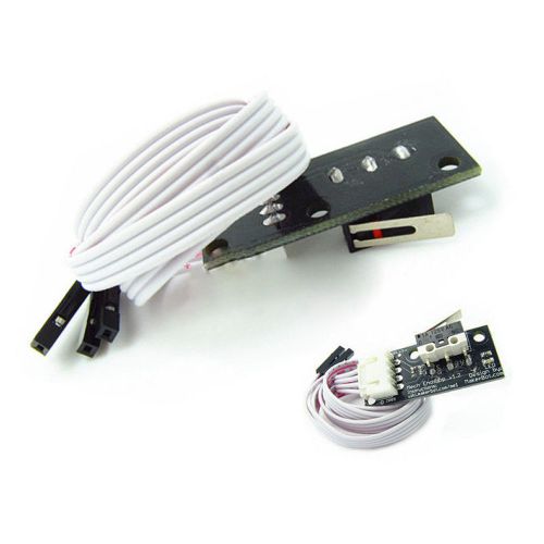 CNC 3D Printer Mech Endstop Switch For RepRap Makerbot Prusa Mendel RAMPS1.4