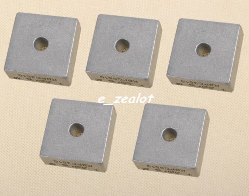 5pcs NEW KBPC3510 KBPC-3510 35A 1000V Bridge Rectifier