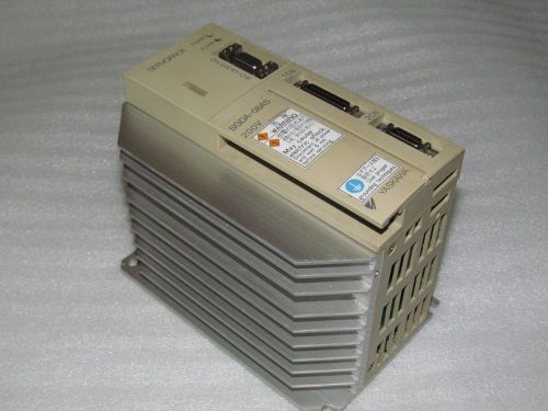 YASKAWA SGDA-08AS SERVOPACK