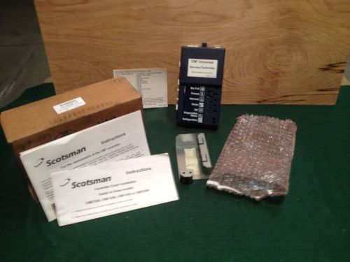 Scotsman ice machine control board 12-2838-24