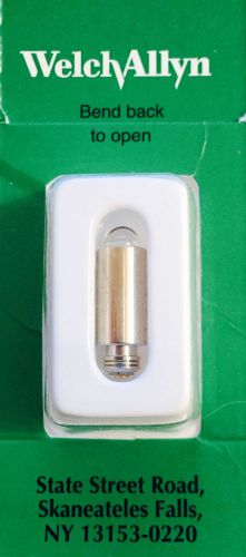 Welch Allyn Brand #03100 REPLACEMENT BULB