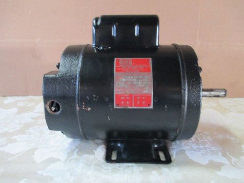 Weg Electrical Motor