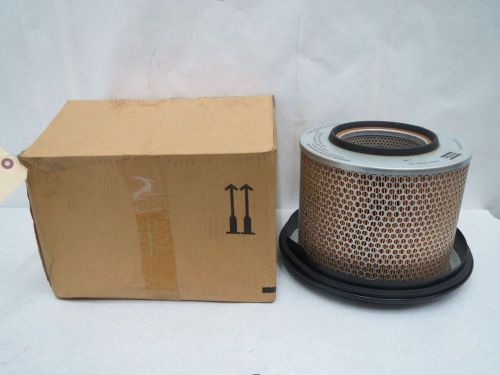 NEW ATLAS COPCO 2900 0582 00 ELEMENT CASING FILTER GENUINE  PART B252215