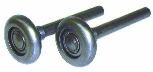 Ideal Security Inc. SK7121 1-7/8-Inch Steel Rollers  Steel