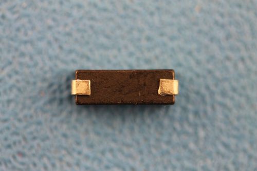 FERRITE 100 OHM 10A SMD ROHS ONE TAPE OF 50 PCS. LAIRD/STEWARD 28F0121-1SR-10