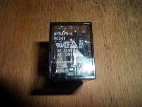 FUJI ELECTRIC HH54PW-L RELAY (NEW NO BOX)