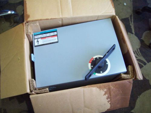 NEW SIEMENS SENTRON 100 AMP BUS PLUG FUSED SXID363GO SXID363