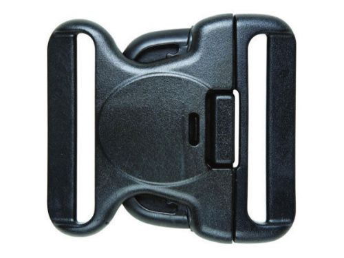 Bianchi Polymer CopLok Buckle 90062 for 2.25&#034; Law Enforcement Duty Belt