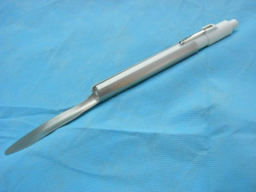 Veterinary Penlight Laryngoscope