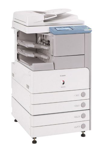 Canon imageRUNNER 3570 Copier