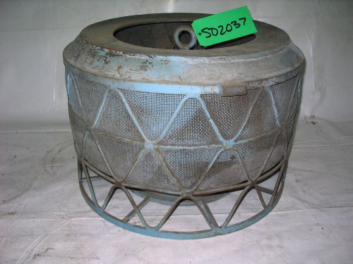 18&#034; x 24&#034; Spin Basket (SD2037)