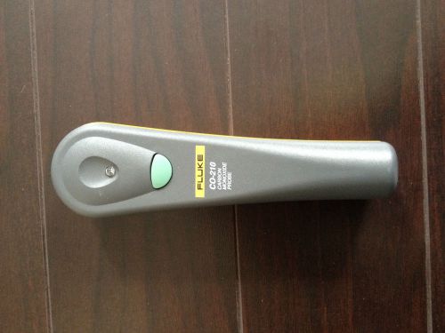 Fluke Carbon Monoxide Probe CO-210