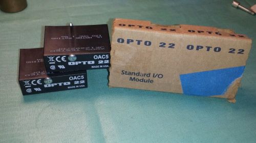 OPTO 22 OAC5