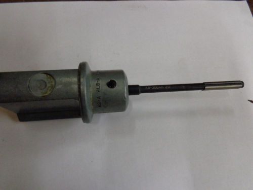 SUNNEN HONE MANDREL WITH ADAPTOR K8-300AH 2D STK2418