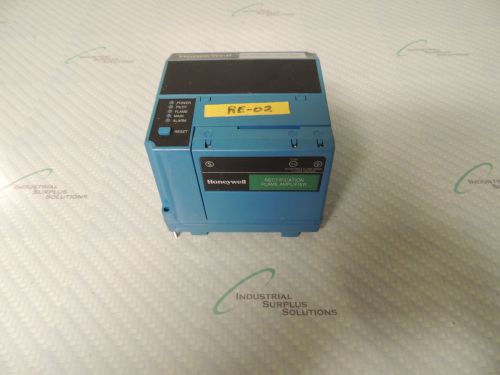 HONEYWELL RM7895A1014 BURNER CONTROL