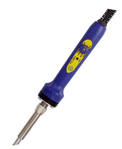 NEW! Hakko FX600 Temperature Dial Control Soldering Iron F/S