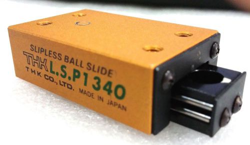 Slipless ball slide, L.S.P1340, THK