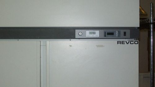 FISHER SCIENTIFIC LAB REFRIDGERATOR REL5004A21 S/N N31T-132790-OT