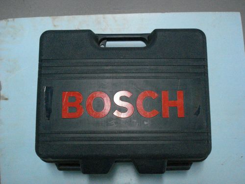 bosch power planner