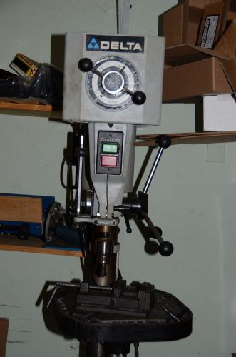 DELTA DRILL PRESS