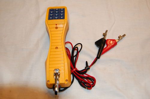 Fluke Networks TS19 Test Set