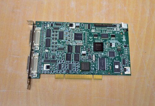 CORECO IMAGING CARD PC2-VISION OC-PC20-V000 A4 free ship