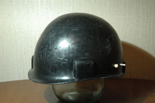 Construction Helmet