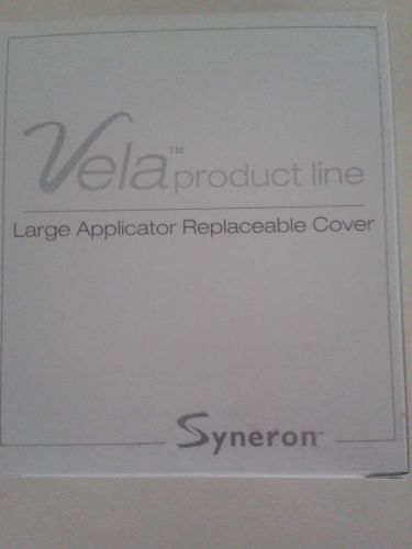 VelaProducts   Large Allpicator Replaceable Cover,sealed,brand new