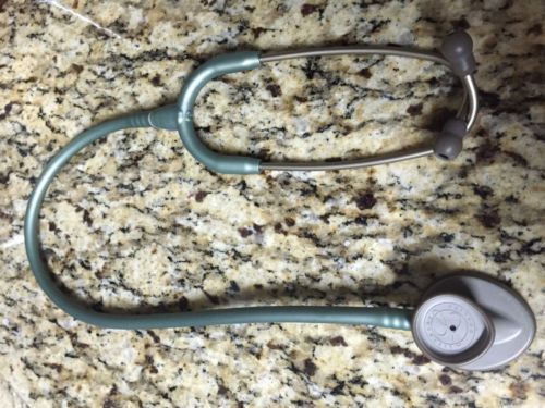 Littmann Lightweight II SE Stethoscope - USED