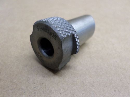 Lot of 2 DMB Tool Company SF-48-22-0.3751 Bushing