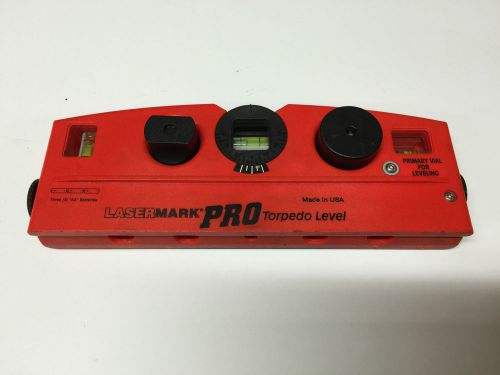 CST/Berger LaserMark Laser Level