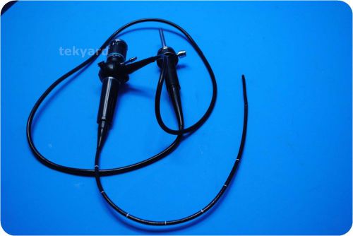 OLYMPUS BF TYPE P10 FLEXIBLE BRONCHOSCOPE !