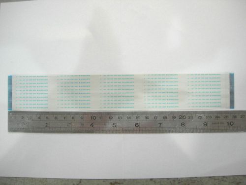 31PIN RIBBON CABLE AWM 260MM/PITCH 1.25MM