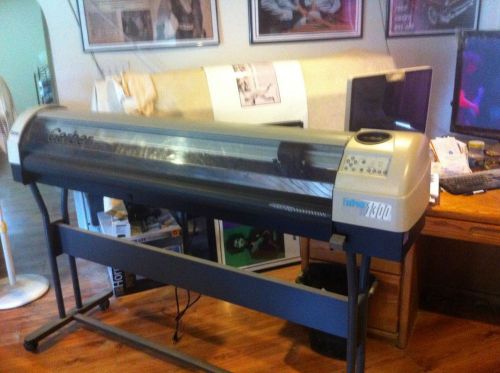 Gerber Fastrack 1300 Vinyl Cutter